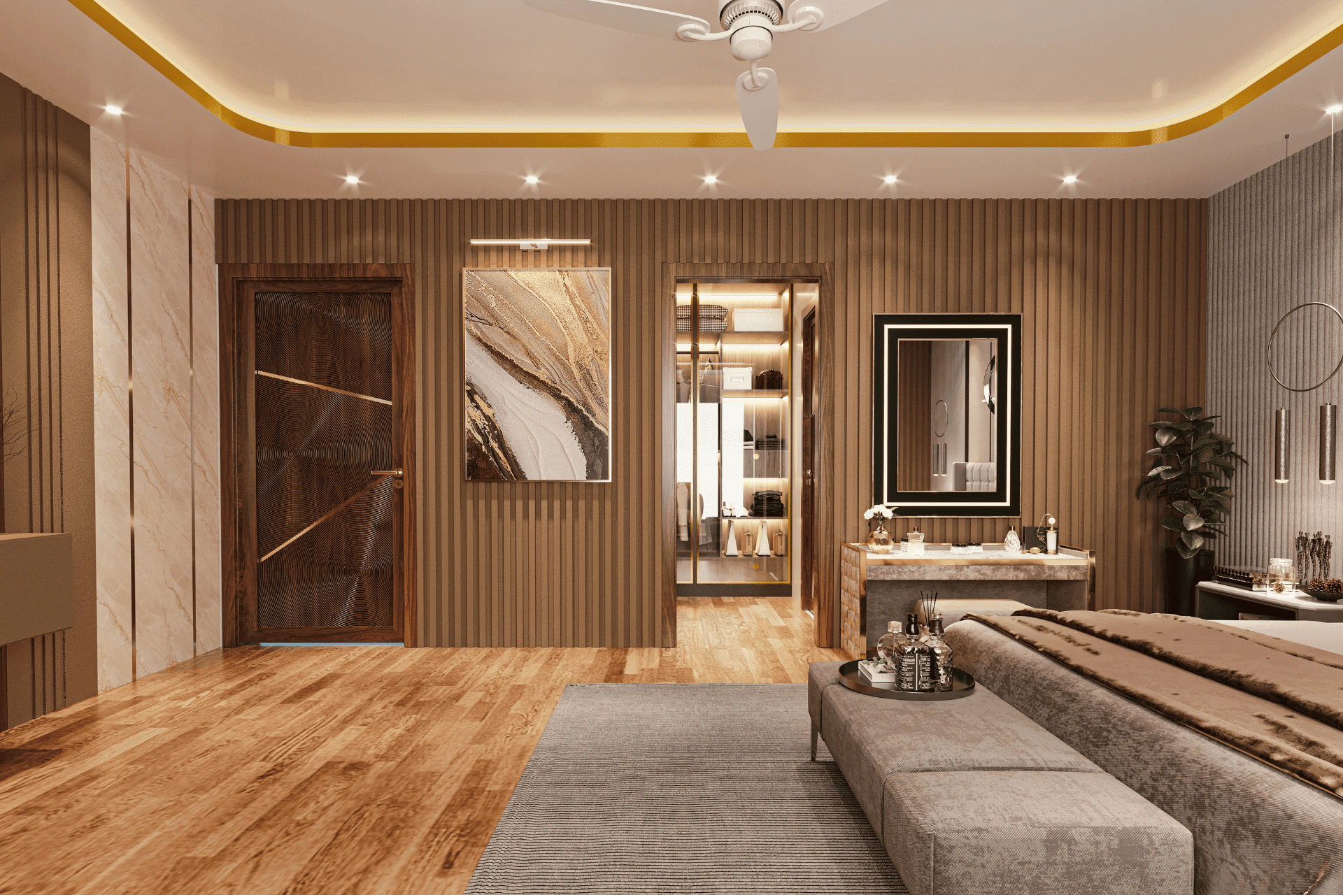 PR and Events Training