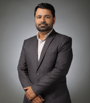 Mr. Shubham Raj