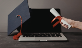 Diploma in Advertising, PR & Event