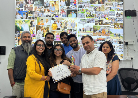 Personality Development Workshop