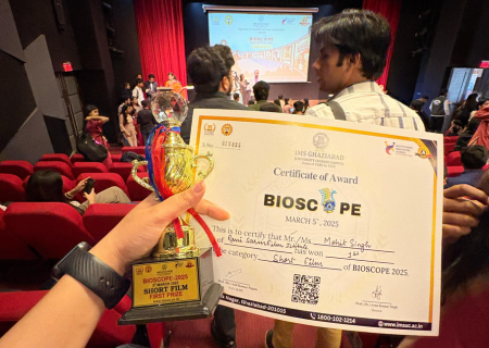 Stress Management Workshop