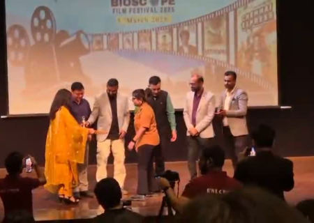 Event Management Workshop