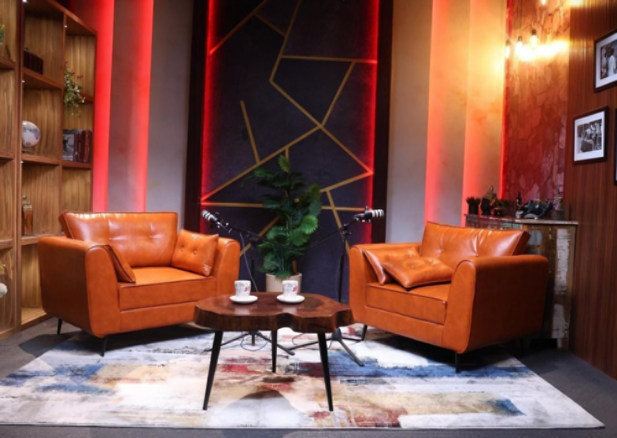 RSFI Recording Video Studio