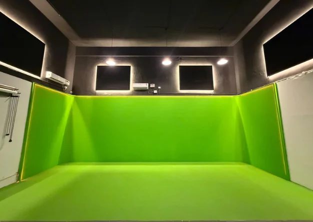 RSFI Recording Video Studio