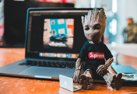 Blog 1