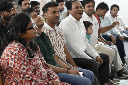 RSFI-workshop
