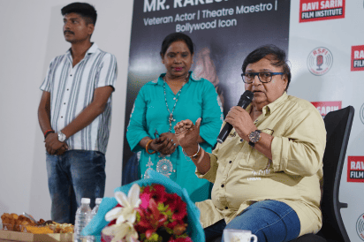 RSFI-workshop