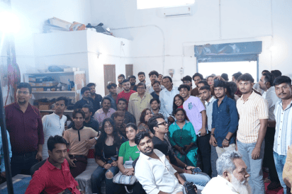 RSFI-workshop