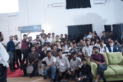 RSFI-workshop