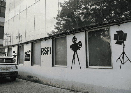 RSFI-INFRA