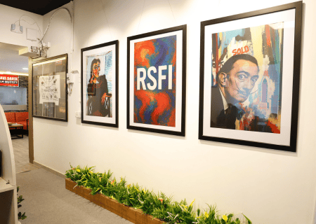 RSFI-INFRA
